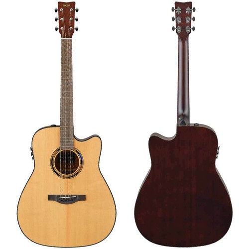 Yamaha tag1 dreadnought - c,