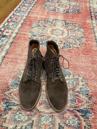 Alden brick mortar - alden, x