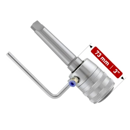 Karnasch mk3 quick - mk3, quick-change