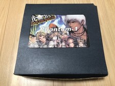 Neo Geo MVS Converter Phantom