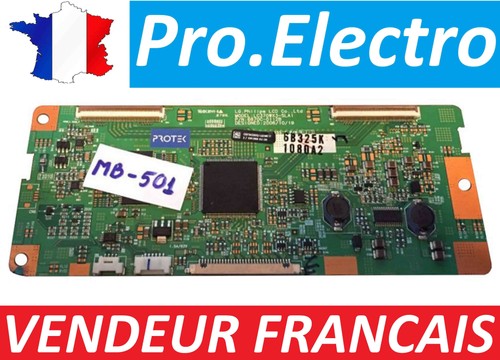 Tcon board carte pour - board, tv