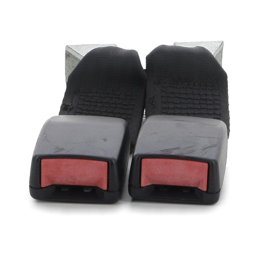 Attache ceinture sécurité