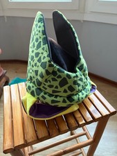 Cosplay Cell Dragon Ball Z