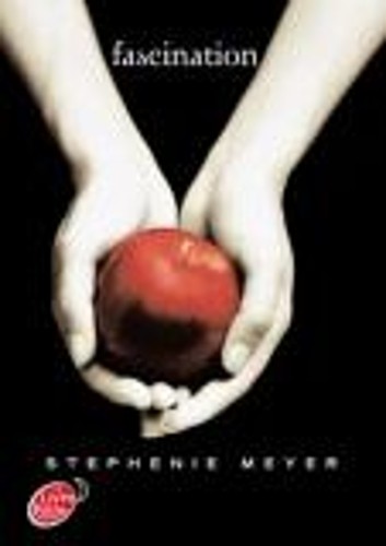 Stephenie meyer fascination - meyer,