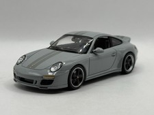 Porsche 911 Sport Classi Type