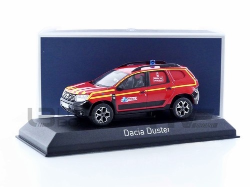 Norev dacia duster - 1/43,