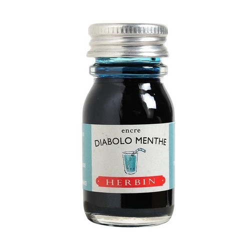 11533t herbin flacon encre - [11533t],