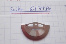 Seiko 6139B : Masse oscillante