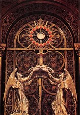 75 PARIS BASILIQUE DU SACRE