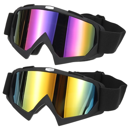 Pièces lunettes moto cross - pièces,