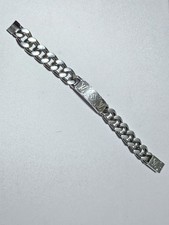 Gourmette Bracelet Luis Vuitton Casser À Réparer