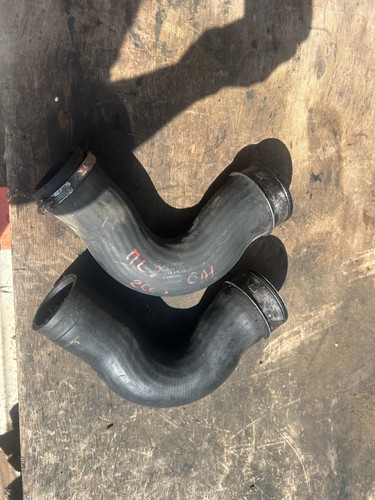Durite air echangeur turbo - durite,