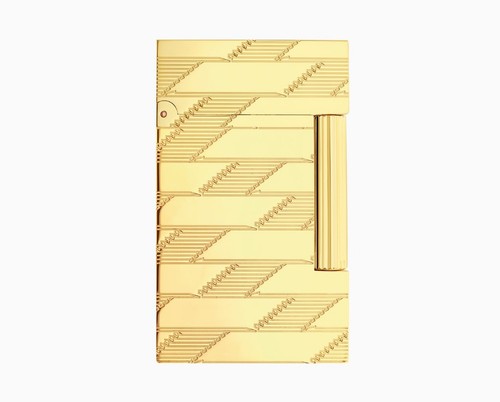 Dupont briquet ligne 2 - s.t.,