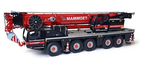 Imc models demag - imc, 250-5