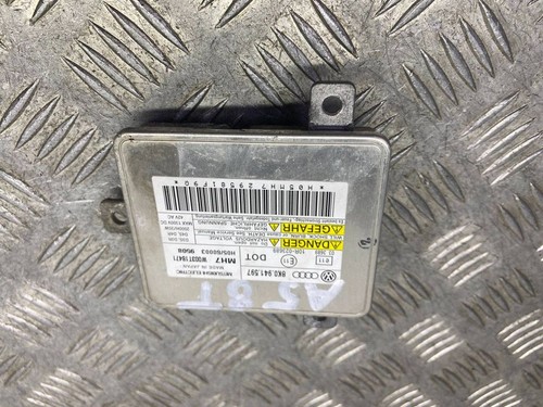 Audi 2009 module de - 2009,
