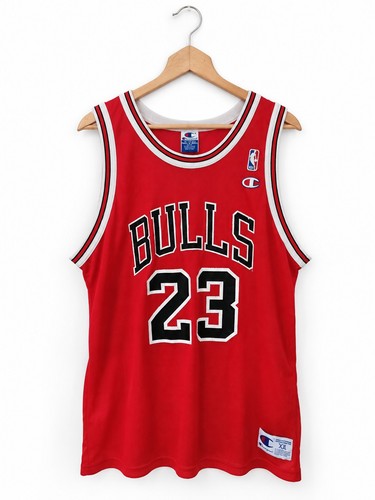 Champion maillot nba chicago - champion,