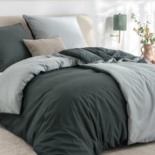 Parure de lit 4 pièces