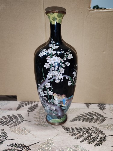 Jolis ancien vase chinois - vase,