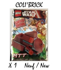 Lego 911616 Polybag Star Wars