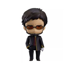 Nendoroid -  Rebuild of