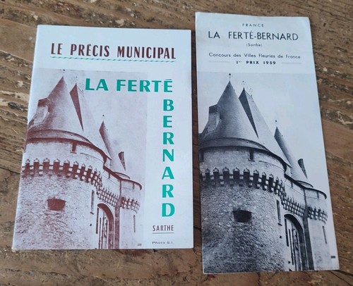 Lot anciens livrets la - anciens,