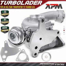 Turbo pour VW Multivan V