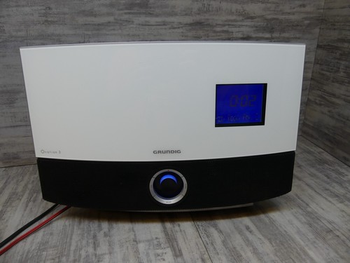 Systeme compact lecteur - compact,