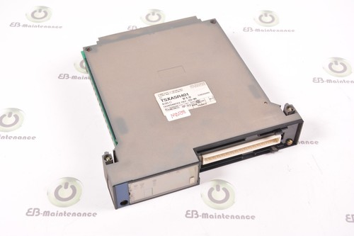 Sorties analogiques automate - 4,