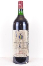Magnum 150 puisseguin - magnum, cl
