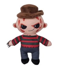 Peluche Freddy Krueger 30cm