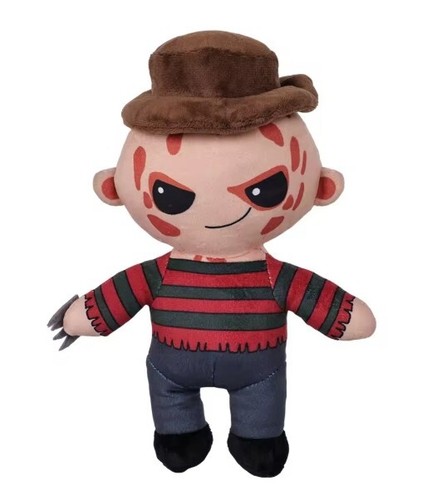 Peluche freddy krueger 30cm - krueger,