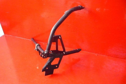 Support moteur buell xb12 - buell, xb