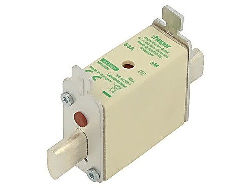 Fusible lnh000063m6a fusion - fusible, :