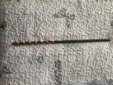 Mèche à bois à spirale D.12mm Longueur 500 mm Lg spirale 215 mm