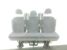 KIT BANQUETTE ARRIERE COMPLETE