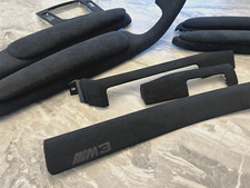 Kit garniture intérieure BMW