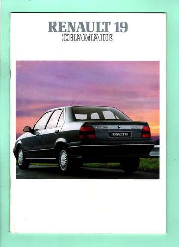 Prospectus brochure - prospectus,