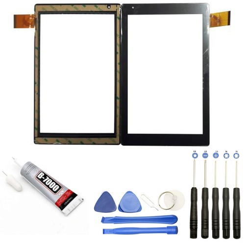 Vitre ecran tactile pour - vitre,