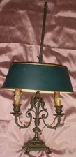 Lampe bouillotte Napoléon III