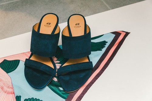 Studio 15 thong sandals - 15,