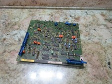 Carte De Circuit Indramat