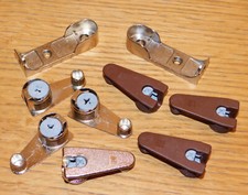 LOT Charnière pieces HETTICH