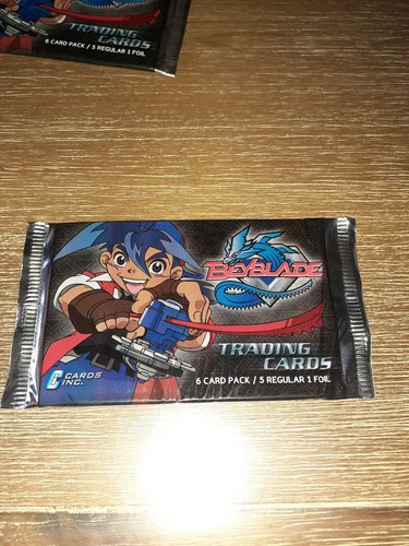 New beyblade trading - new,