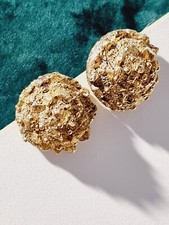 BOUCLES D'OREILLES JACKY DE G