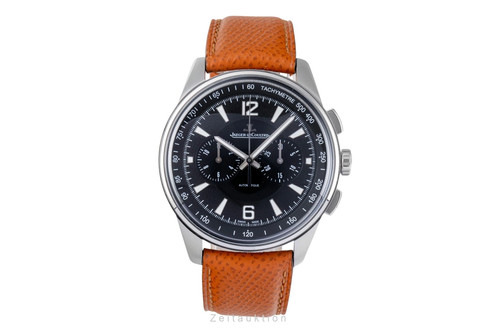 Chronographe jaeger lecoultre - chronographe,