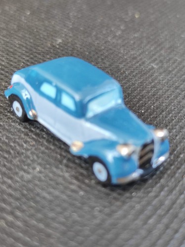 Fève voiture citroën - 1,