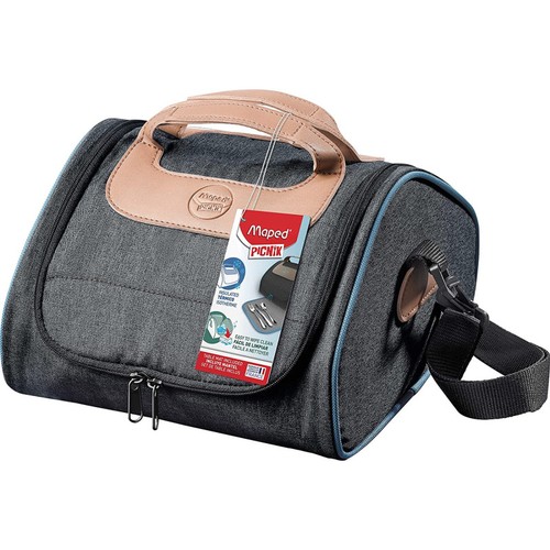 Sac déjeuner isotherme - sac,
