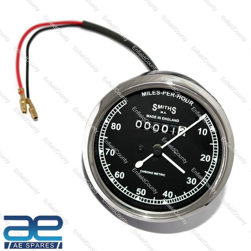 Réplique smiths compteur - réplique,