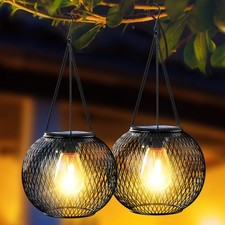 Lanterne Solaire Exterieur