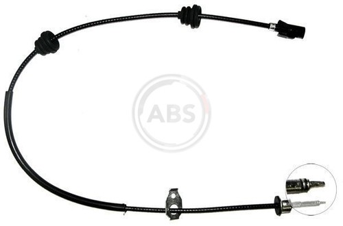 K43125 speedometer for - a.b.s.,